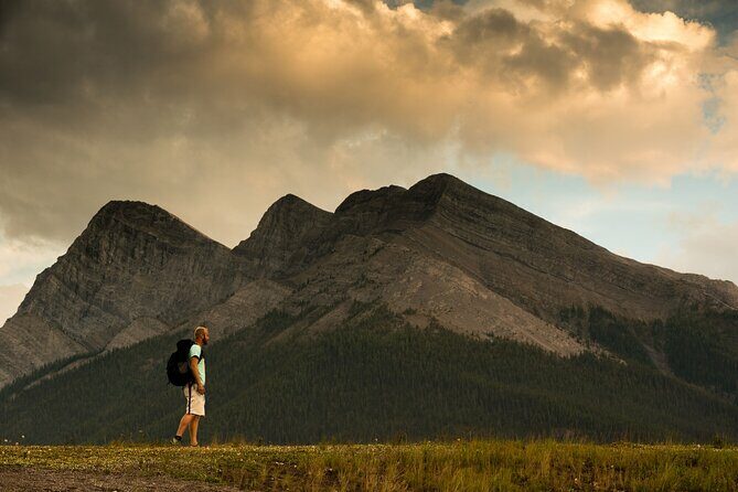 EXPLORE Canmore's HIDDEN Trails and Local Landmarks - 3H Hike - Final Thoughts
