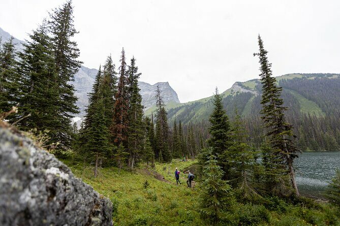 EXPLORE Canmore's HIDDEN Trails and Local Landmarks - 3H Hike - FAQs