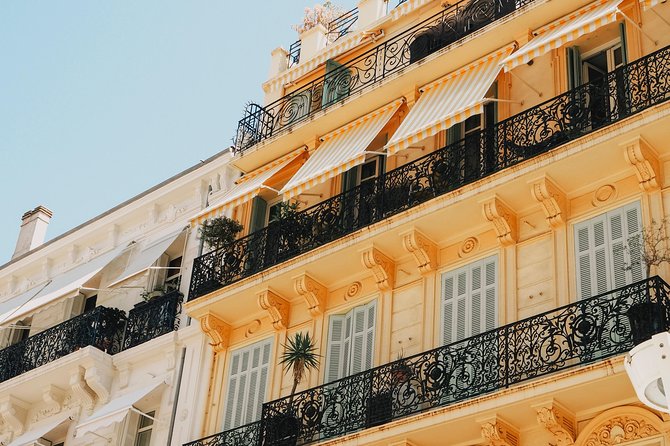 Explore Cannes in 60 Minutes With a Local - Personalized Tour Recommendations
