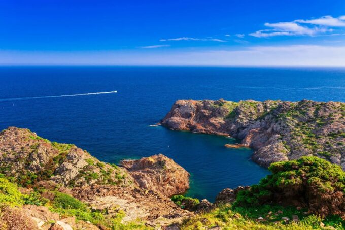 Explore Cap Norfeu and the Secret Cave: An Underwater Vision - FAQ