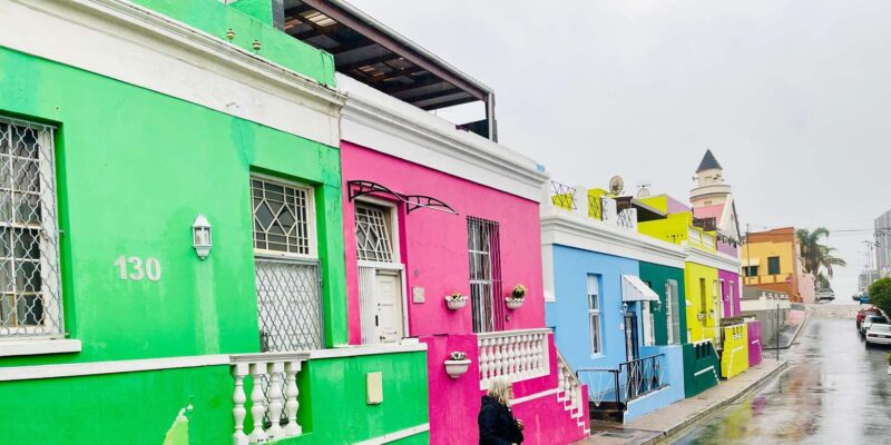 Explore Cape of Good Hope and Boulders Beach: Private Tour - Key Points