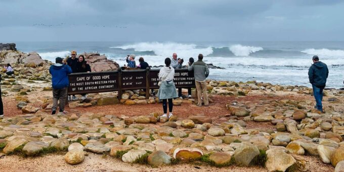 Explore Cape of Good Hope and Boulders Beach: Private Tour - Frequently Asked Questions
