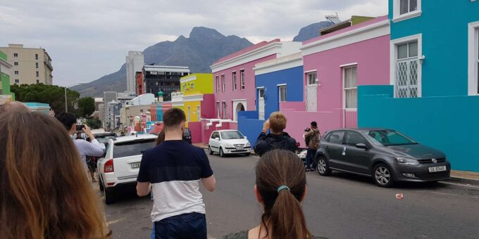 Explore: Cape of Good Hope and Penguins Full-Day Tour - Boat Cruise Option
