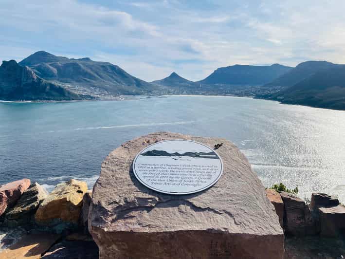 Explore Cape Town: 4-Day Itinerary - Key Points