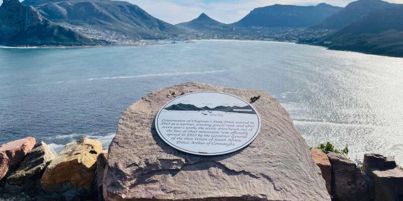 Explore Cape Town: 4-Day Itinerary - Highlights and Experiences