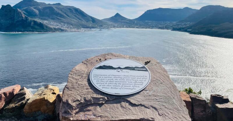 Explore Cape Town: 4-Day Itinerary - Cape Peninsula