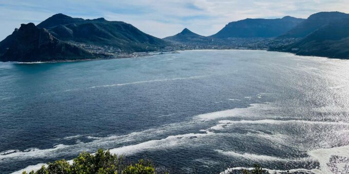 Explore Cape Town: 4-Day Itinerary - Itinerary Breakdown