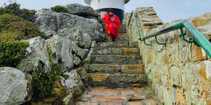 Explore Cape Town: 4-Day Itinerary - Frequently Asked Questions