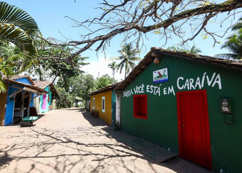 Explore Caraíva: Guided Tour - Beaches of Porto Seguro - Pricing and Booking