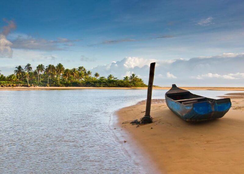 Explore Caraíva: Guided Tour - Beaches of Porto Seguro - Important Information