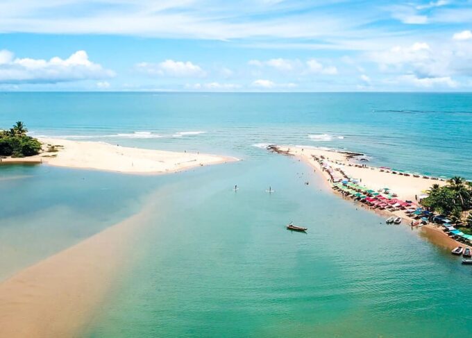 Explore Caraíva: Guided Tour - Beaches of Porto Seguro - Contact Information
