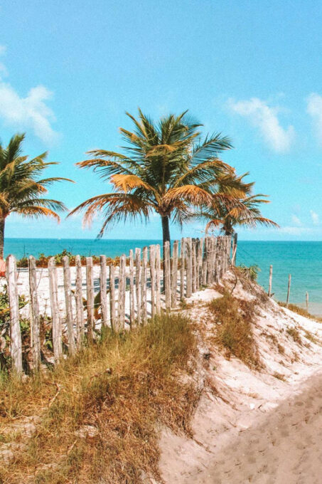 Explore Caraíva: Guided Tour - Beaches of Porto Seguro - River Crossing