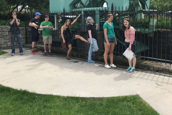 Explore Carlsbad With a Unique Scavenger Hunt by Operation City Quest - Exploring Carlsbads Sights and Sounds