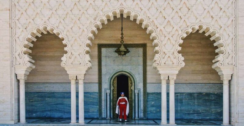 Explore Casablanca & Rabat in One Day - Key Attractions