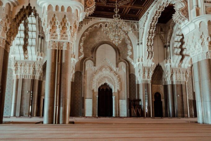 Explore Casablanca & Rabat in One Day - Booking and Pricing
