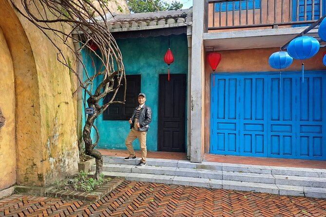 Explore Cathedral, Marble Hills, Lady Buddha, Cham Museum Marvels - Pickup and Drop-off Details