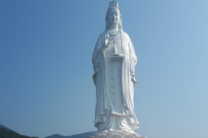 Explore Cathedral, Marble Hills, Lady Buddha, Cham Museum Marvels - Guest Ratings and Reviews