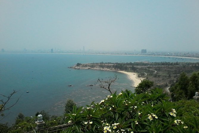 Explore Cathedral, Marble Hills, Lady Buddha, Cham Museum Marvels - Booking and Cancellation Policy