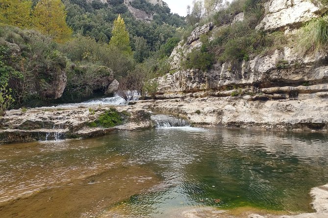 Explore Cavagrande Nature Reserve - Key Points