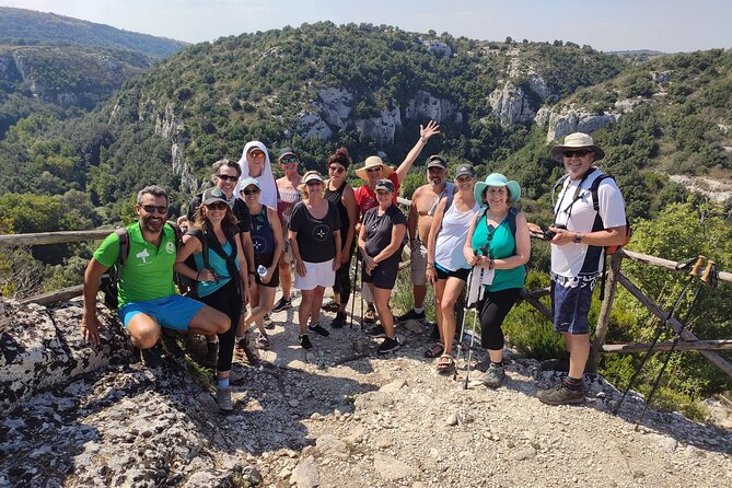 Explore Cavagrande Nature Reserve - Guided Hike Experience