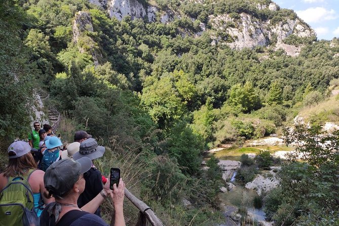 Explore Cavagrande Nature Reserve - Tour Ratings and Reviews