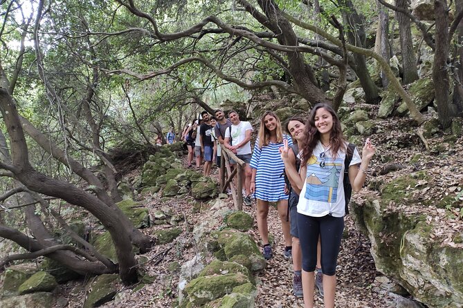 Explore Cavagrande Nature Reserve - Pricing and Availability