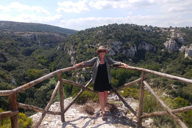 Explore Cavagrande Nature Reserve - Planning Your Visit