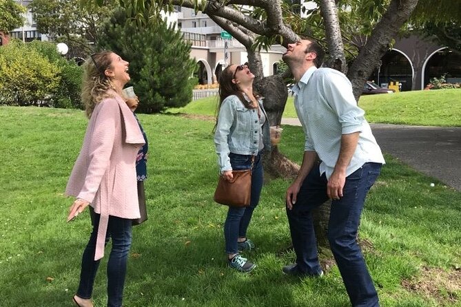 Explore Cedar Rapids With a Unique Scavenger Hunt by Wacky Walks - Recap