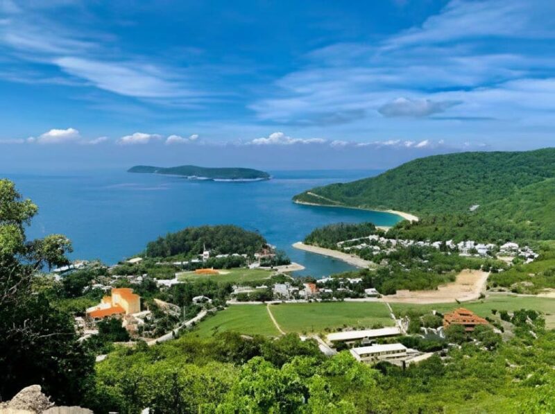 Explore Cham Island: Sightseeing and Snorkeling Adventure - Experience Details
