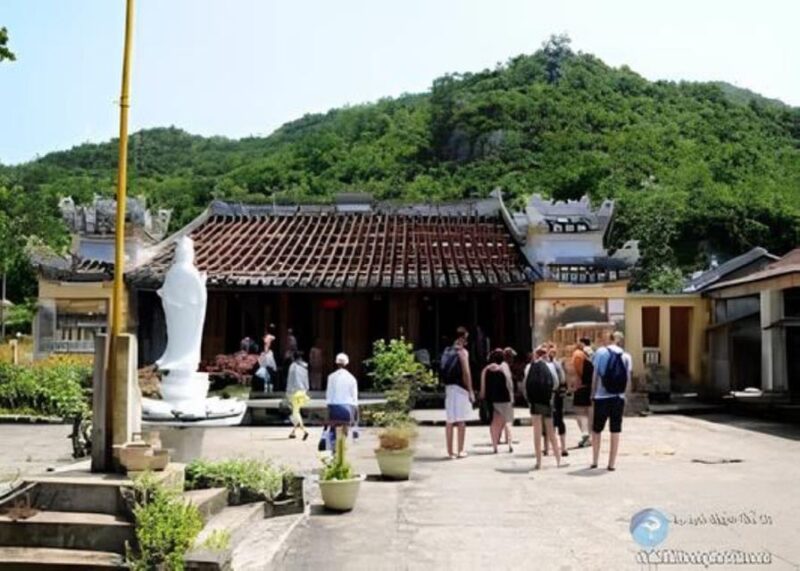 Explore Cham Island: Sightseeing and Snorkeling Adventure - Inclusions and Exclusions