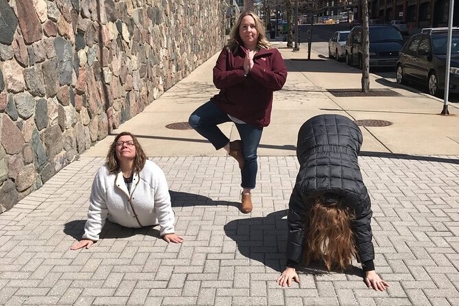 Explore Chandler With a Unique Scavenger Hunt by Zombie Scavengers - Accessibility and Participation