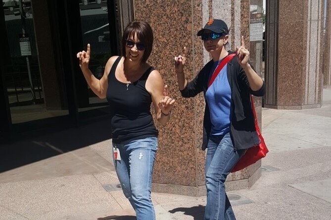 Explore Chandler With a Unique Scavenger Hunt by Zombie Scavengers - Frequently Asked Questions