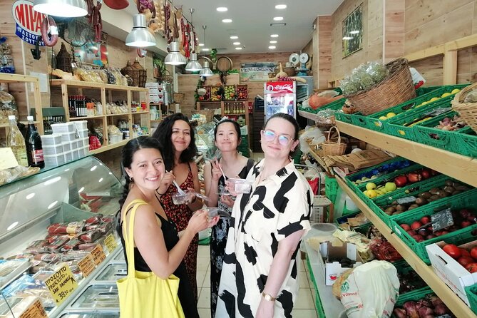 Explore Chanias Old Town Through the Eyes of a Local - Glowing Customer Reviews