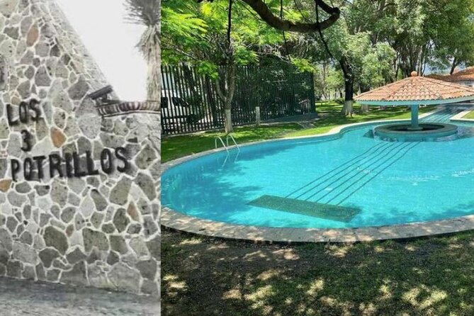 Explore Chapala With a Visit to Tonalá, Three Foals, Ajijic and More - Key Points