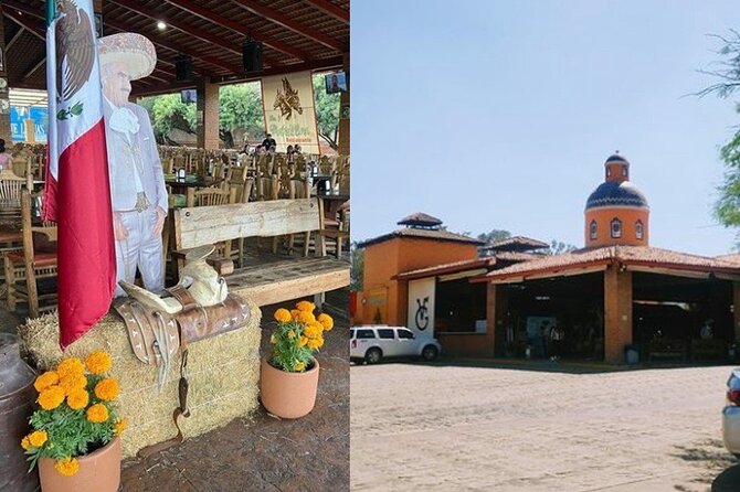 Explore Chapala With a Visit to Tonalá, Three Foals, Ajijic and More - Pricing and Cancellation Policy