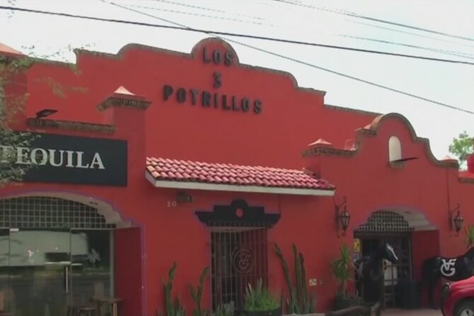 Explore Chapala With a Visit to Tonalá, Three Foals, Ajijic and More - Exploring Tonalá
