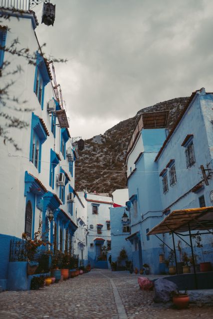 Explore Chefchaouen From Tangier: an Unforgettable Adventure - Tangier Departure and Journey