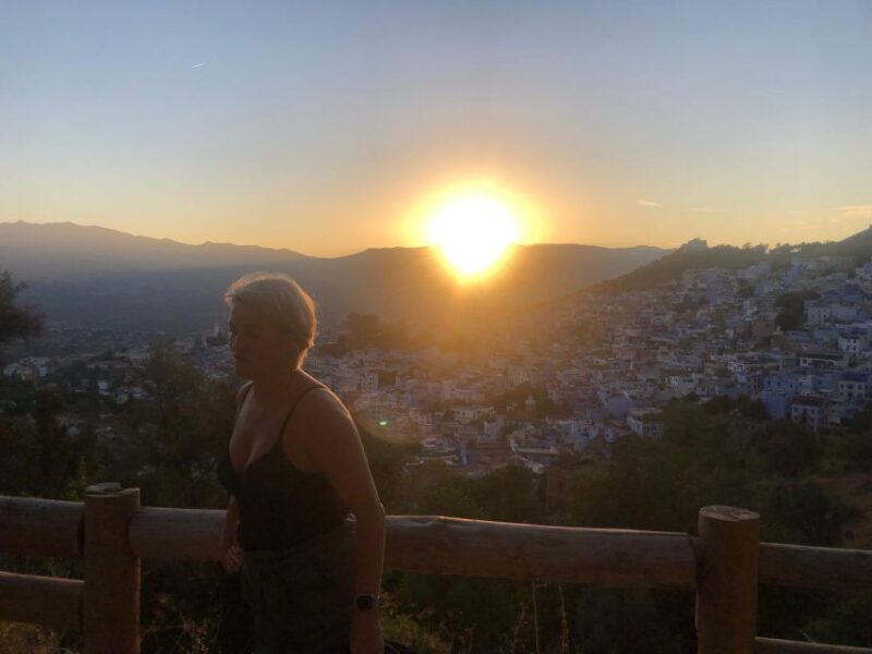 Explore Chefchaouen Like a Local - Important Information