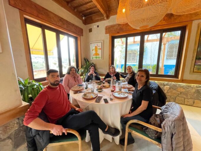 Explore Chefchaouen Like a Local - Frequently Asked Questions