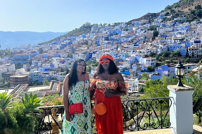 Explore Chefchaouen Like a Local - Photogenic Spots in Chefchaouen
