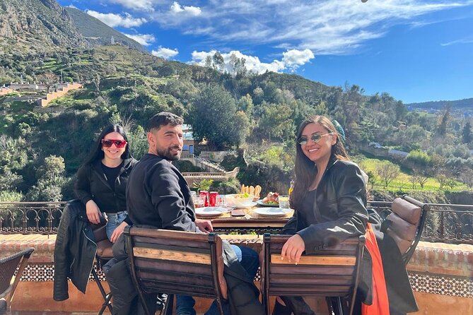 Explore Chefchaouen Like a Local - Additional Tour Details