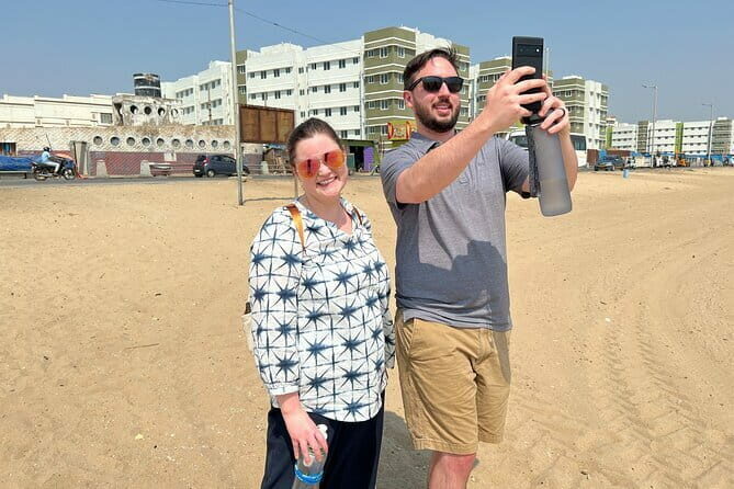 Explore Chennai City Tour with Guide, Lunch, and Local Highlights - A Deep Dive into the Chennai City Tour