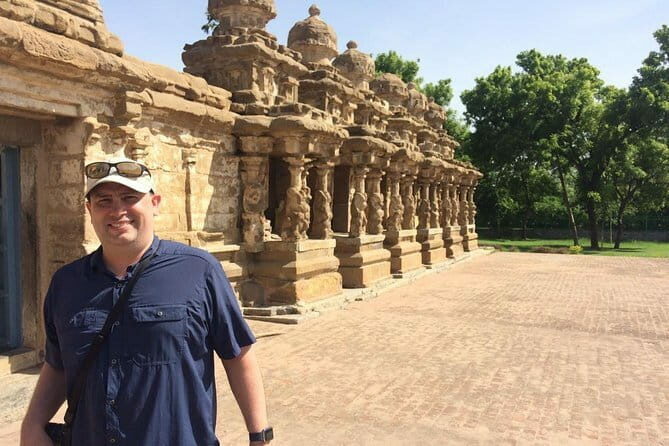 Explore Chennai City Tour with Guide, Lunch, and Local Highlights - Who Will Enjoy This Tour?