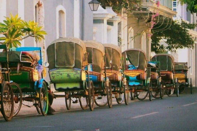 Explore Chennai City Tour with Guide, Lunch, and Local Highlights - FAQ