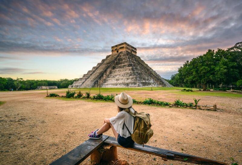 Explore Chichén Itzá, Valladolid, and Cenotes - Guided Exploration of Chichén Itzá