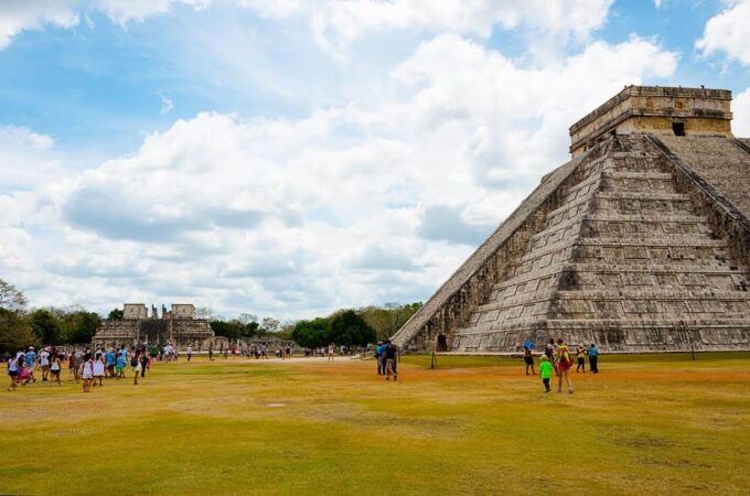 Explore Chichén Itzá, Valladolid, and Cenotes - Mayan History and Culture