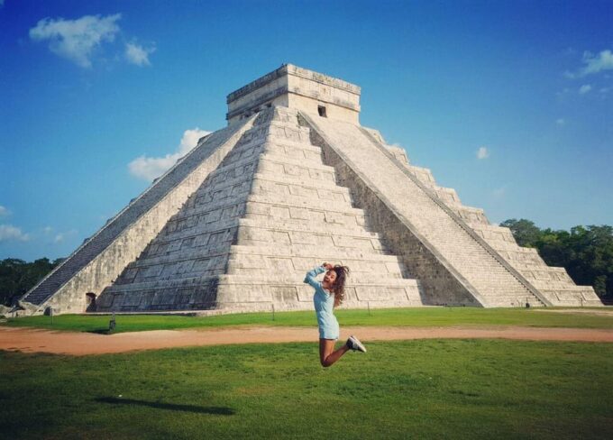 Explore Chichén Itzá, Valladolid, and Cenotes - Inclusions and Customer Reviews