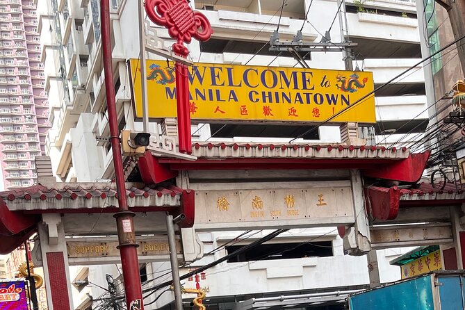Explore Chinatown in Manila With Mari - Tour Experience and Highlights