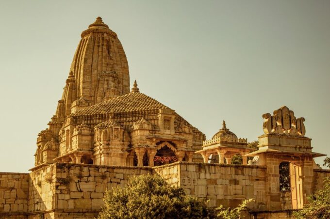 Explore Chittorgarh Fort With Udaipur Drop From Pushkar - Frequently Asked Questions