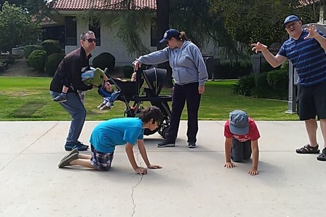 Explore Chula Vista With a Scavenger Hunt by Zombie Scavengers - Get Ready for Your Scavenger Hunt